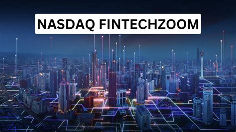 What Nasdaq Is, History, and Financial Performance .